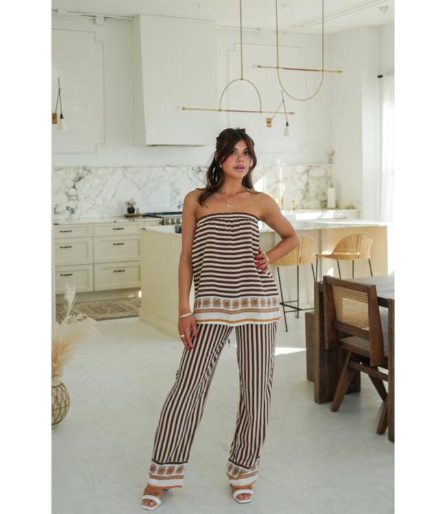 Time Share Pants