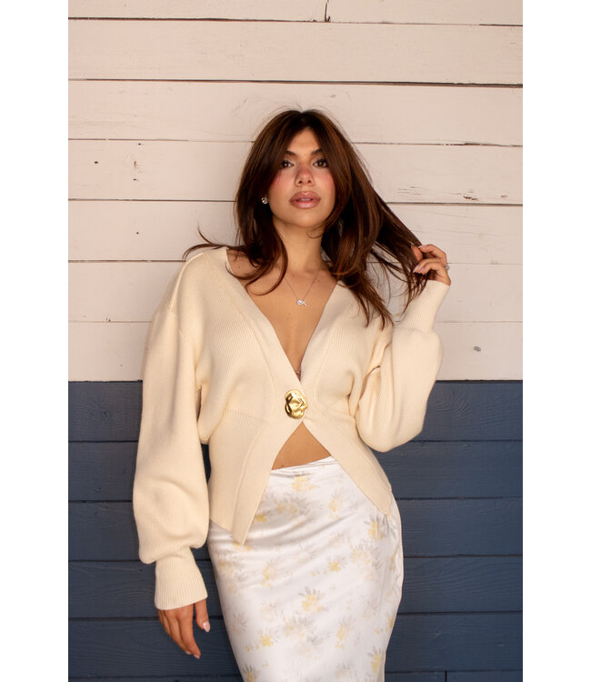 Collette Cardigan