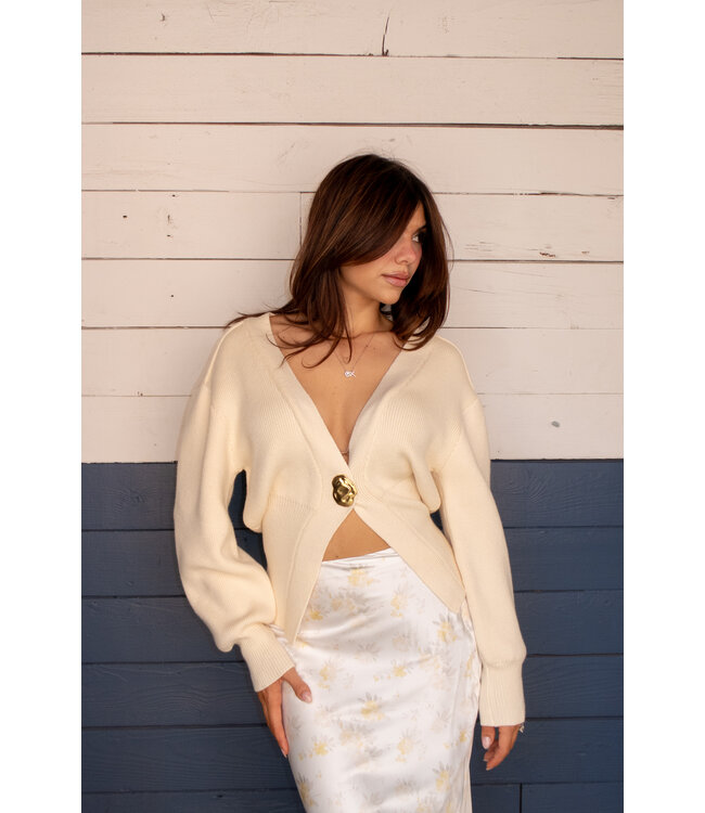 Collette Cardigan