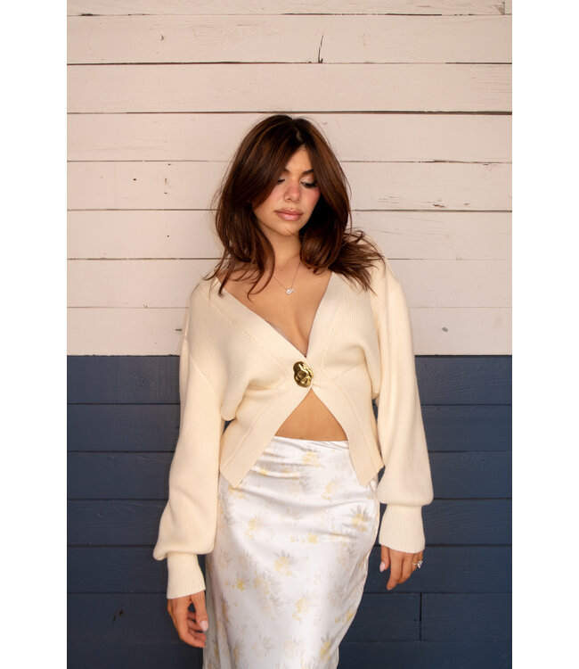Collette Cardigan