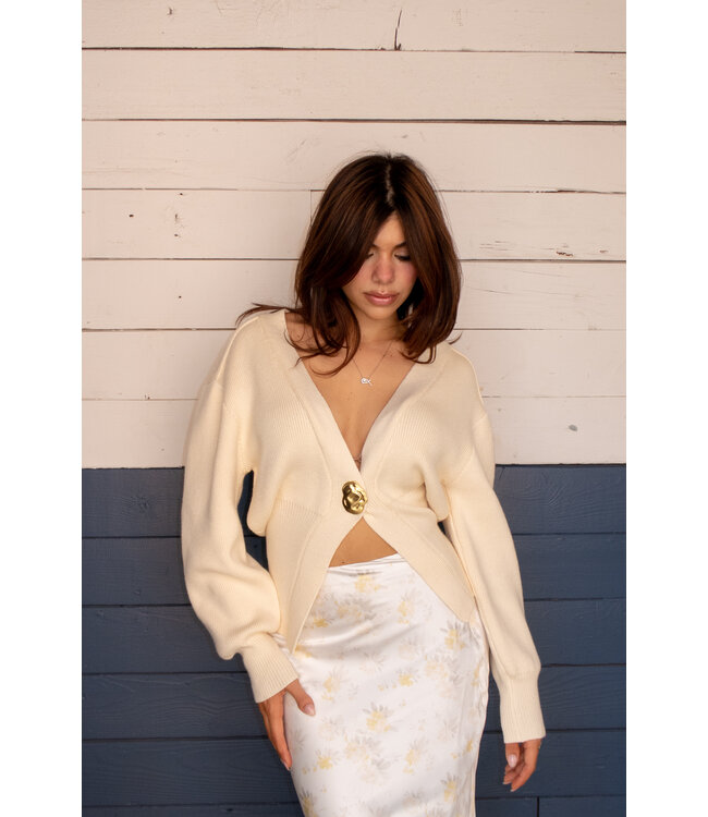 Collette Cardigan