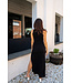 Turn You Down Maxi Dress