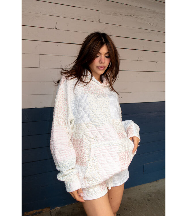 Feels Like Summer Shorts