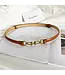Valorie Vintage Thin Belt