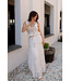 Sun Kissed Maxi Skirt