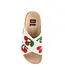 Tacoma Crochet Sandal