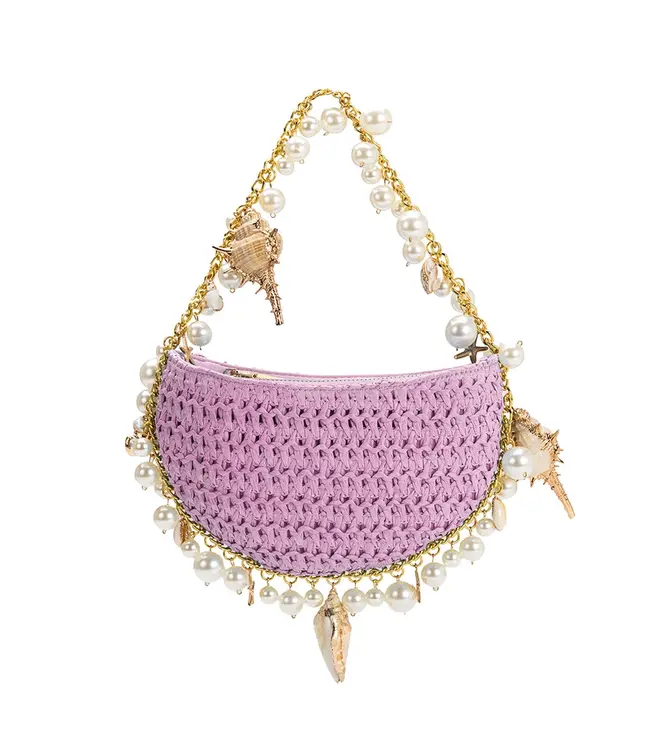 Isla Shoulder Bag