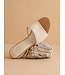 The Paloma Heeled Sandal
