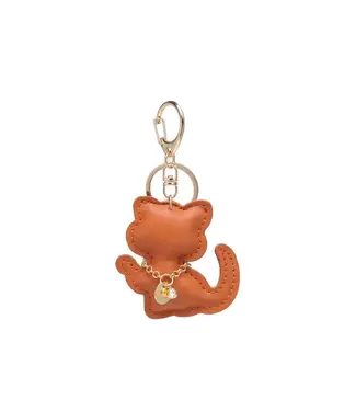 Kittie Bag Charm