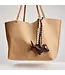 Hershey Dog Bag Charm