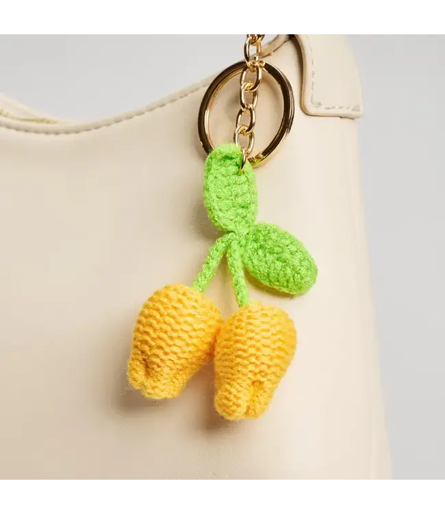 Limoncello Bag Charm