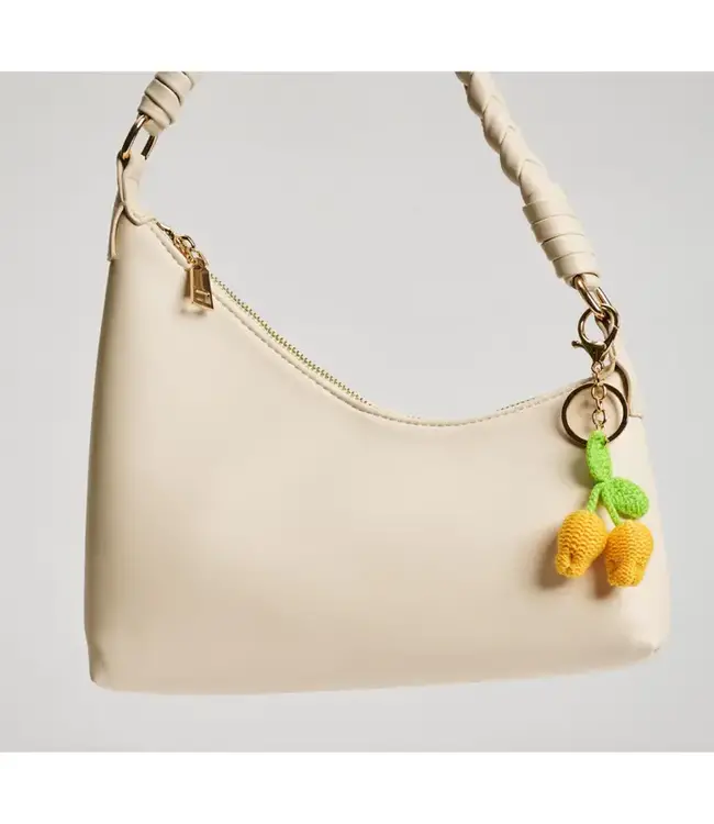 Limoncello Bag Charm