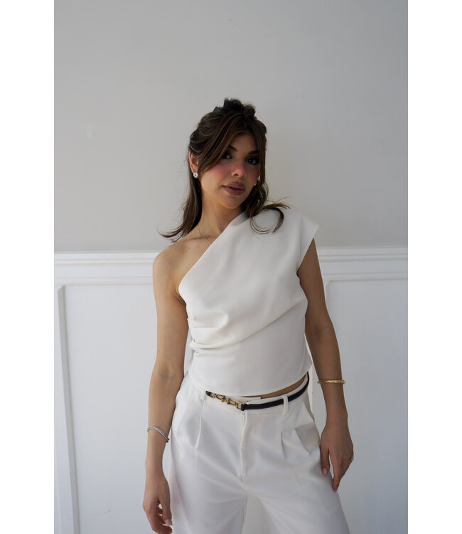 Marlowe Top