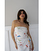Castle Island Tube Top