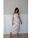 Castle Island Maxi Skirt