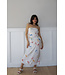 Castle Island Maxi Skirt