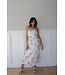 Castle Island Maxi Skirt