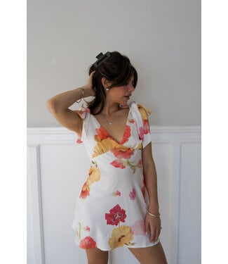 Coraline Mini Dress