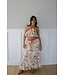 Destination Is Set Maxi Skirt