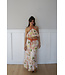 Destination Is Set Maxi Skirt