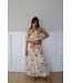 Destination Is Set Maxi Skirt