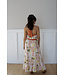Destination Is Set Maxi Skirt