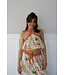 Destination Is Set Maxi Skirt