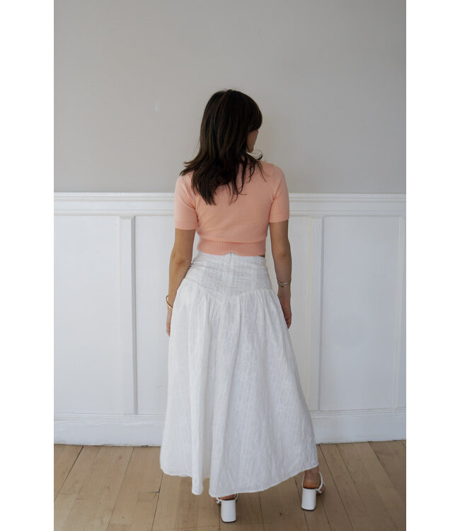Talula Midi Skirt