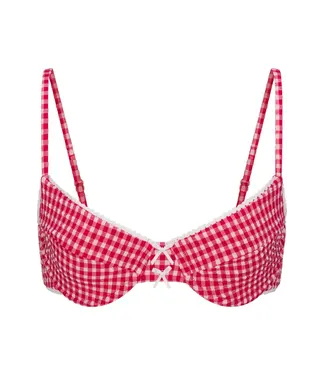 Lighthouse Lover Bikini Top
