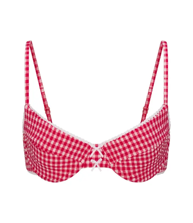 Lighthouse Lover Bikini Top