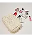Quilted Keeper Travel Bag