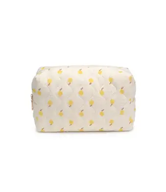 Quilted Keeper Travel Bag