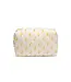 Quilted Keeper Travel Bag