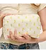 Quilted Keeper Travel Bag