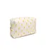 Quilted Keeper Travel Bag