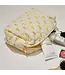 Quilted Keeper Travel Bag