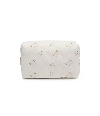 Quilted Keeper Travel Bag