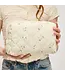 Quilted Keeper Travel Bag