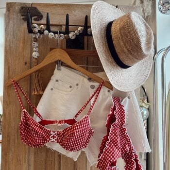 Swim & Cover-ups