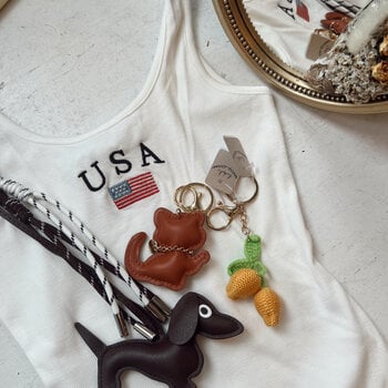 Bag Charms