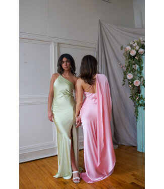 Harmony Maxi Dress