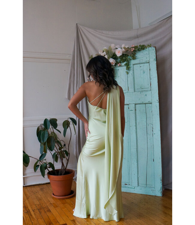 Harmony Maxi Dress