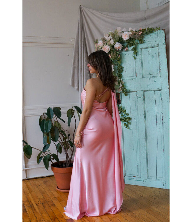 Harmony Maxi Dress