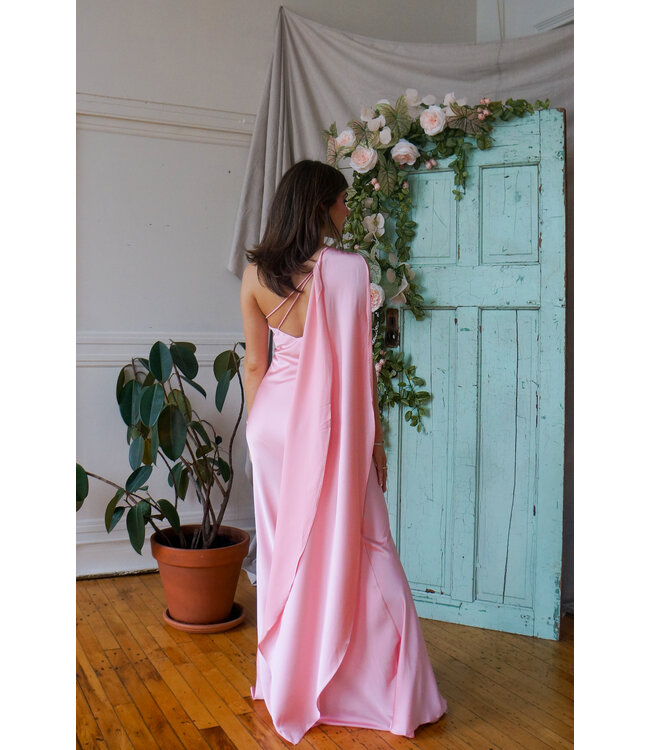 Harmony Maxi Dress