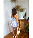 Forever That Girl Mini Dress