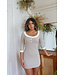 I Hope You Know Mini Dress