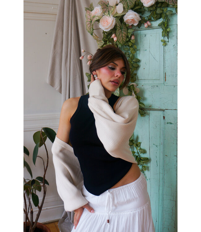 Beach Nights Bolero