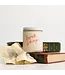 Book Shop Candle