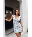 New Englander Mini Dress