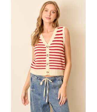 Savannah Vest